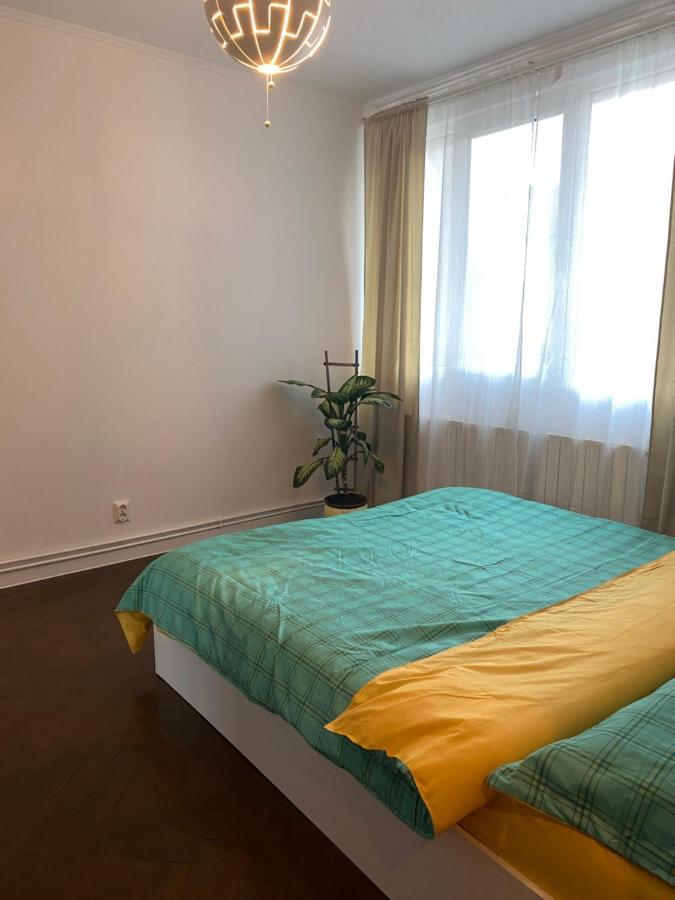 Zaza Apartament - Central Area, With Balcony Târgu Jiu Esterno foto