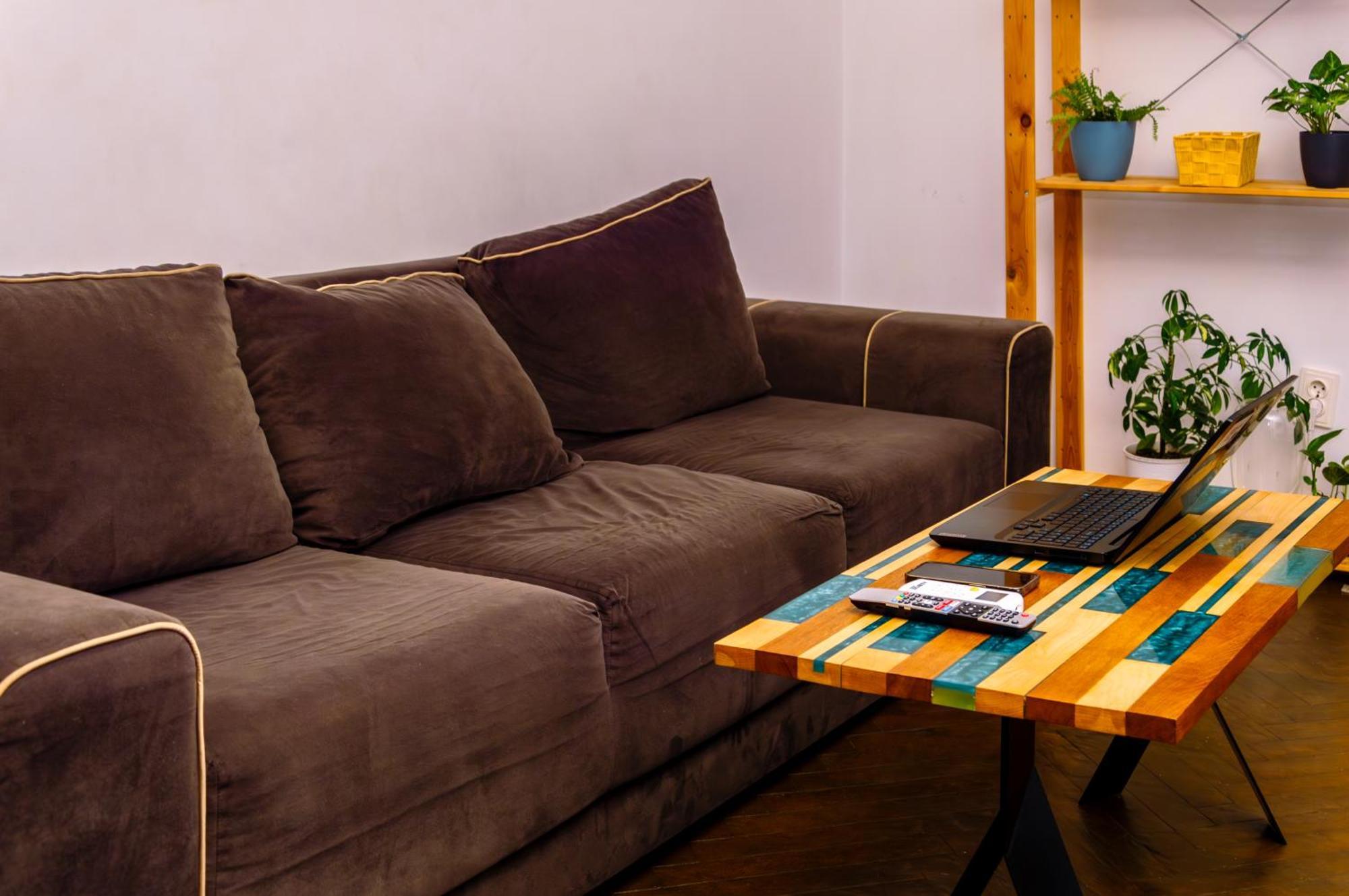 Zaza Apartament - Central Area, With Balcony Târgu Jiu Esterno foto